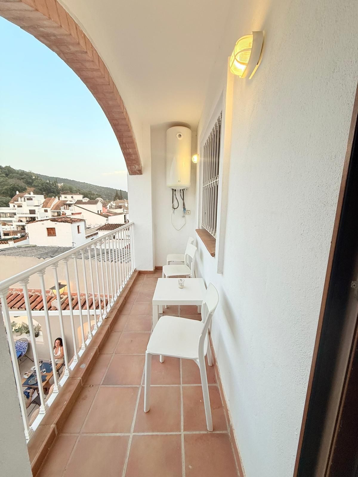 4 Bed Apartment for sale in Benahavís Costa Del Sol, Málaga, Spain