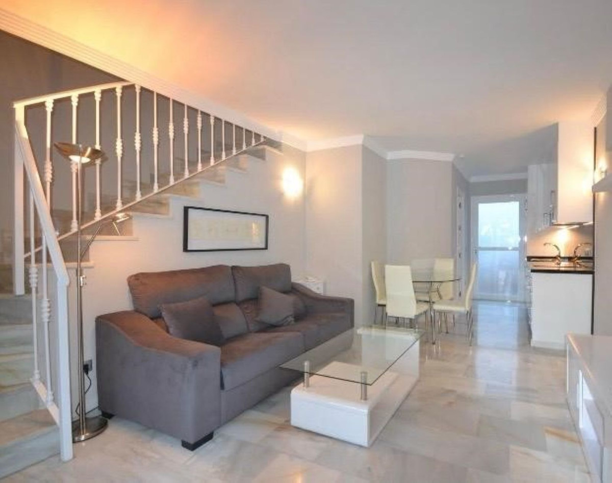 Se vende Adosada de 2 dormitorios en Costa Del Sol, Málaga, España