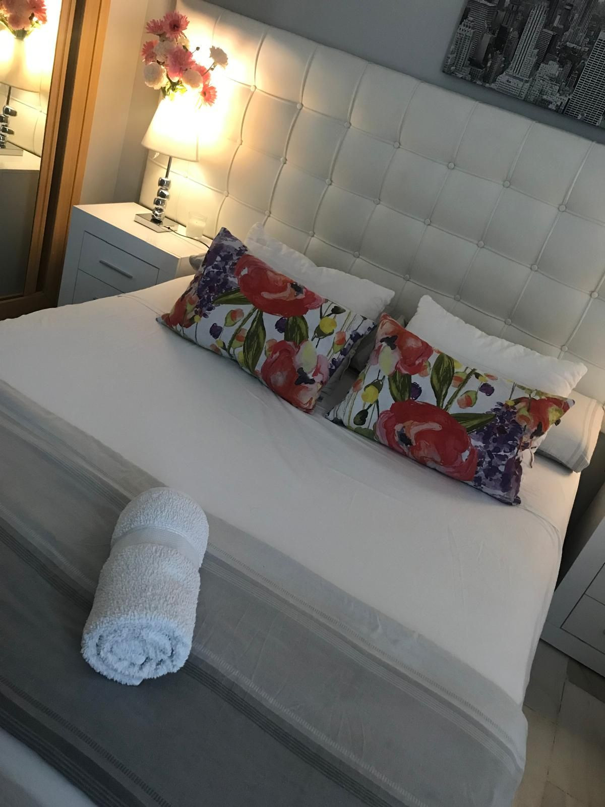 Se vende Adosada de 2 dormitorios en Costa Del Sol, Málaga, España
