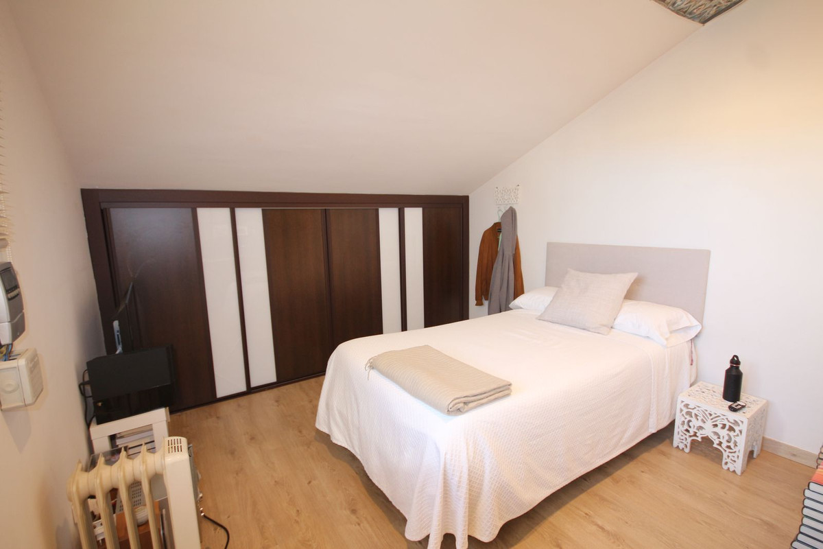 5 Bed Townhouse for sale in Marbella Costa Del Sol, Málaga, Spain