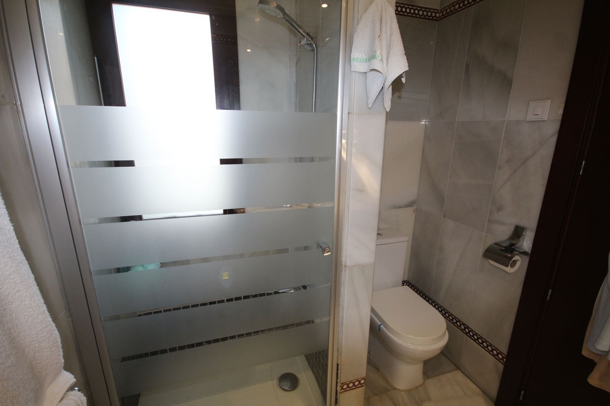 5 Bed Townhouse for sale in Marbella Costa Del Sol, Málaga, Spain