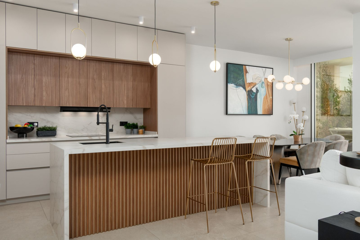 4 Bed Apartment for sale in Benalmadena Costa Del Sol, Málaga, Spain