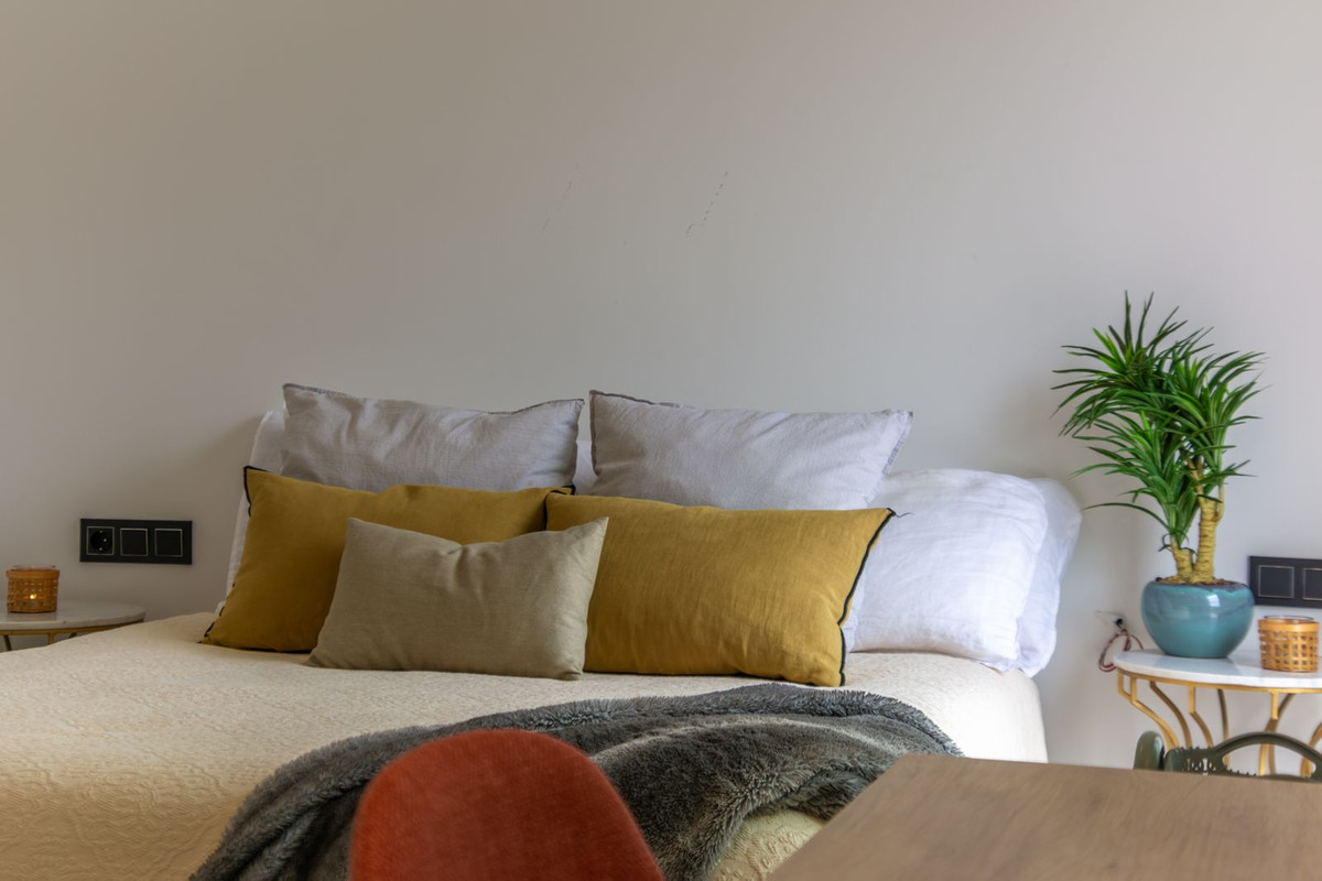 4 Bed Apartment for sale in Benalmadena Costa Del Sol, Málaga, Spain