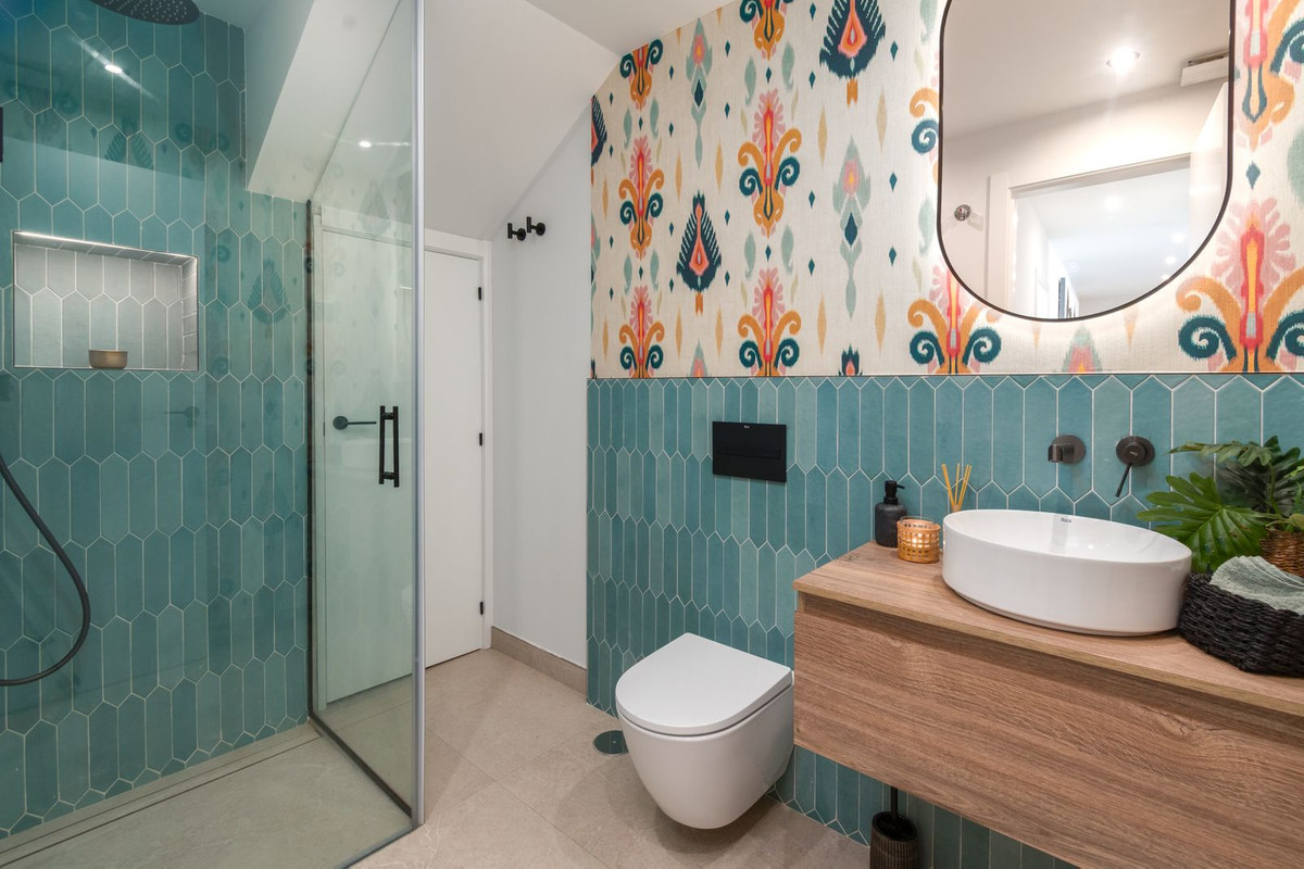 4 Bed Apartment for sale in Benalmadena Costa Del Sol, Málaga, Spain