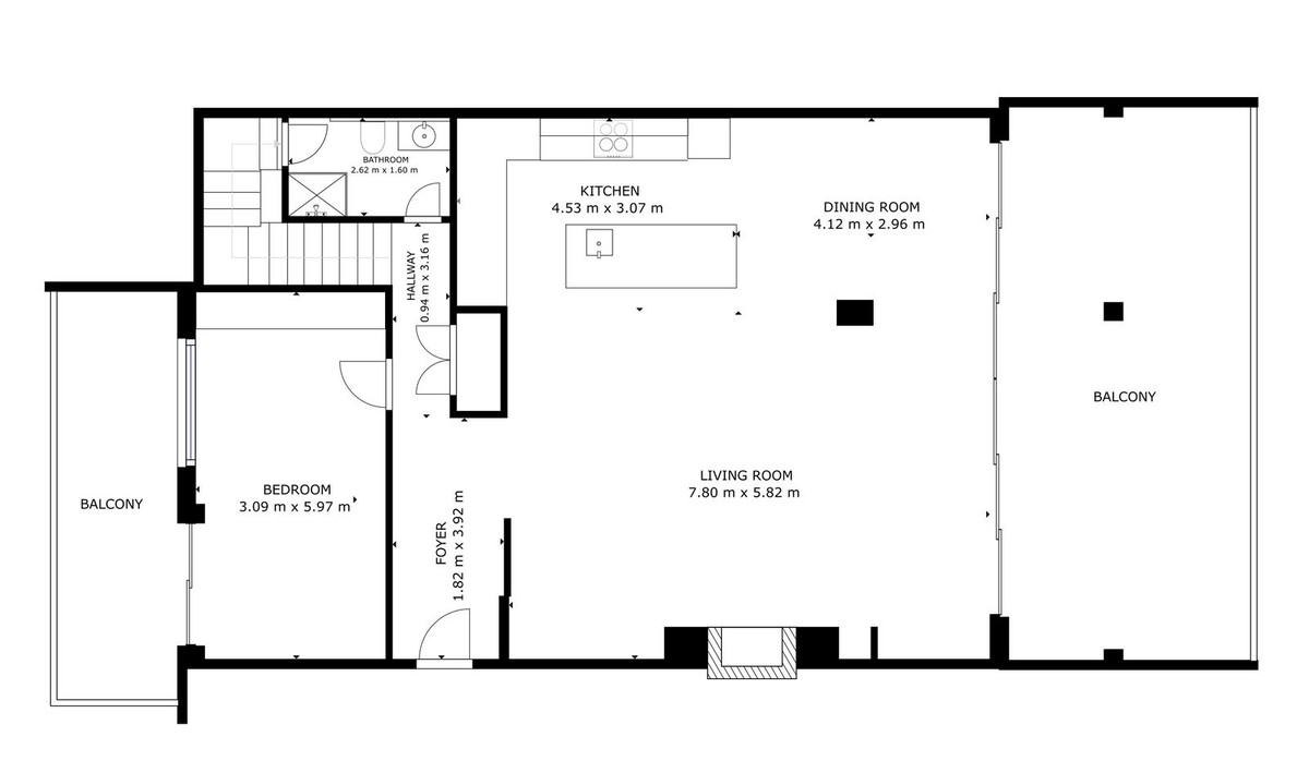 4 Bed Apartment for sale in Benalmadena Costa Del Sol, Málaga, Spain