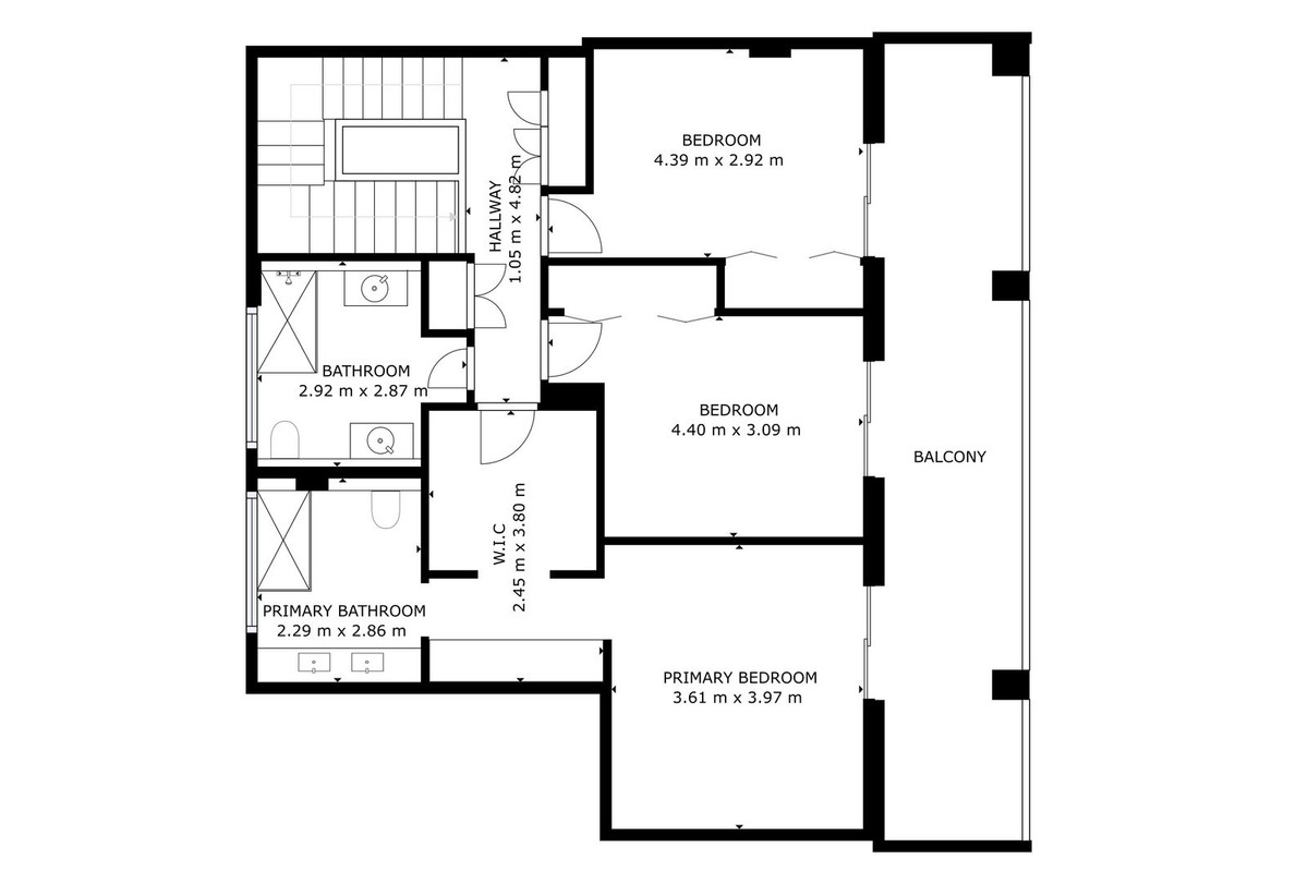 4 Bed Apartment for sale in Benalmadena Costa Del Sol, Málaga, Spain