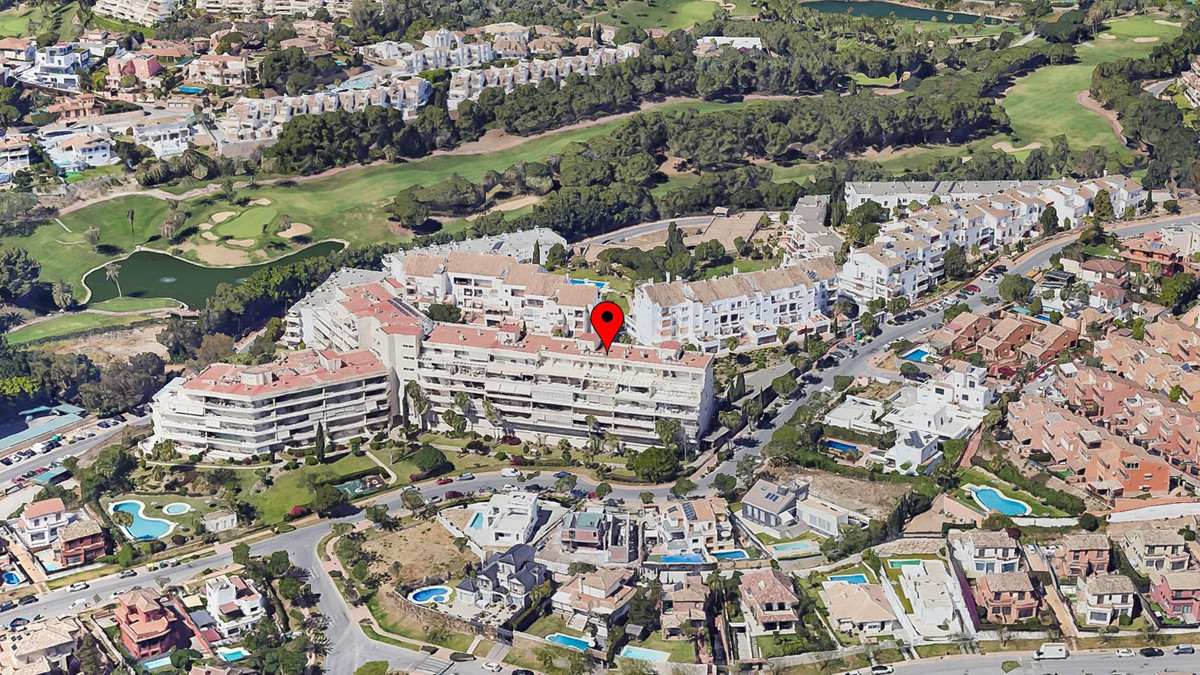 4 Bed Apartment for sale in Benalmadena Costa Del Sol, Málaga, Spain