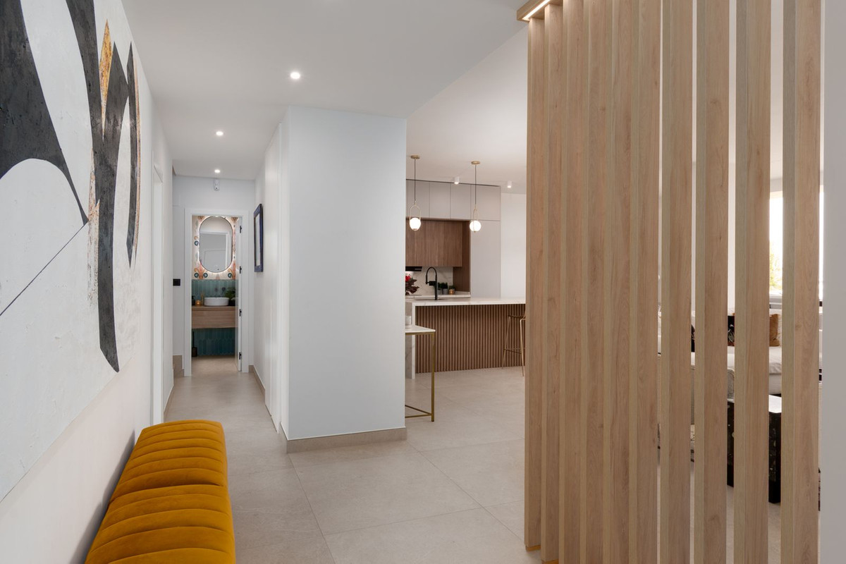 4 Bed Apartment for sale in Benalmadena Costa Del Sol, Málaga, Spain