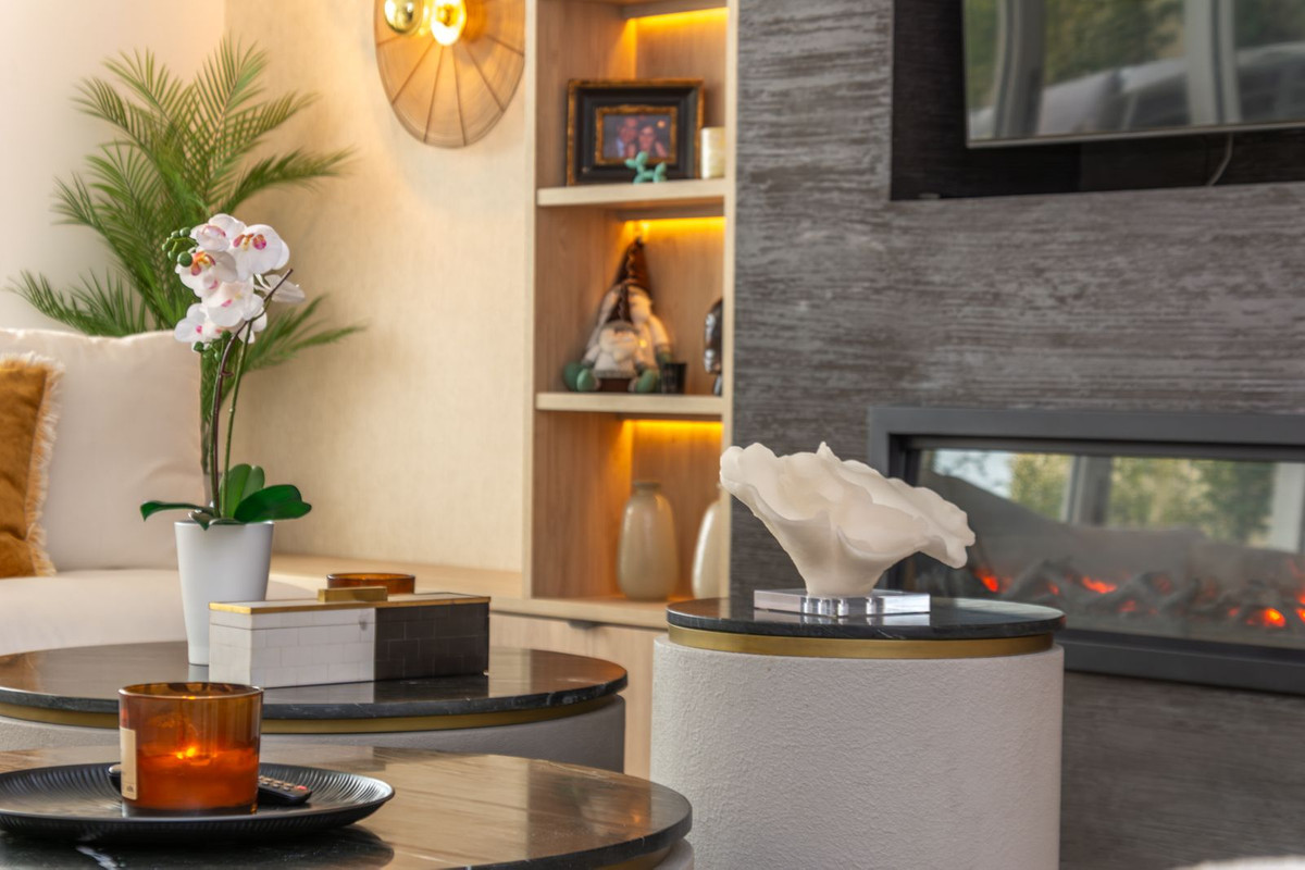 4 Bed Apartment for sale in Benalmadena Costa Del Sol, Málaga, Spain