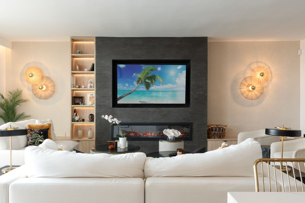 4 Bed Apartment for sale in Benalmadena Costa Del Sol, Málaga, Spain