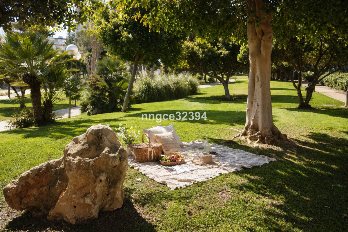 3 Bed Apartment for sale in Estepona Costa Del Sol, Málaga, Spain