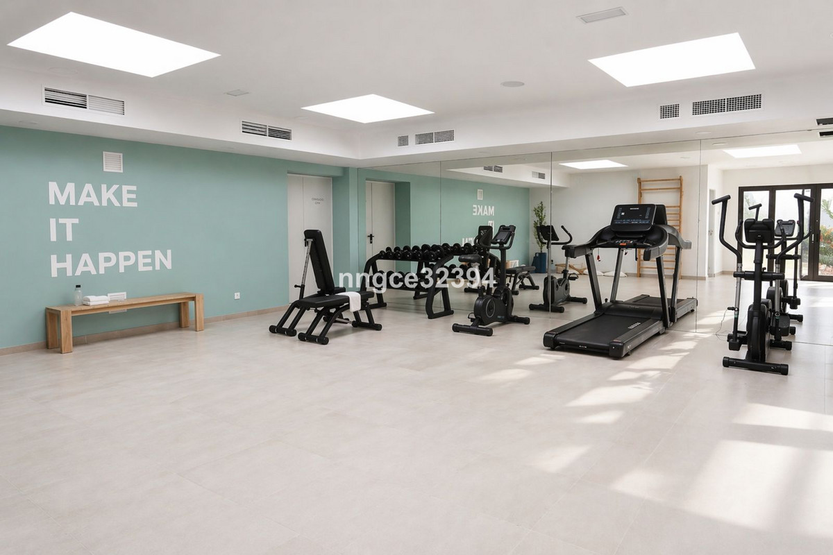 3 Bed Apartment for sale in Estepona Costa Del Sol, Málaga, Spain