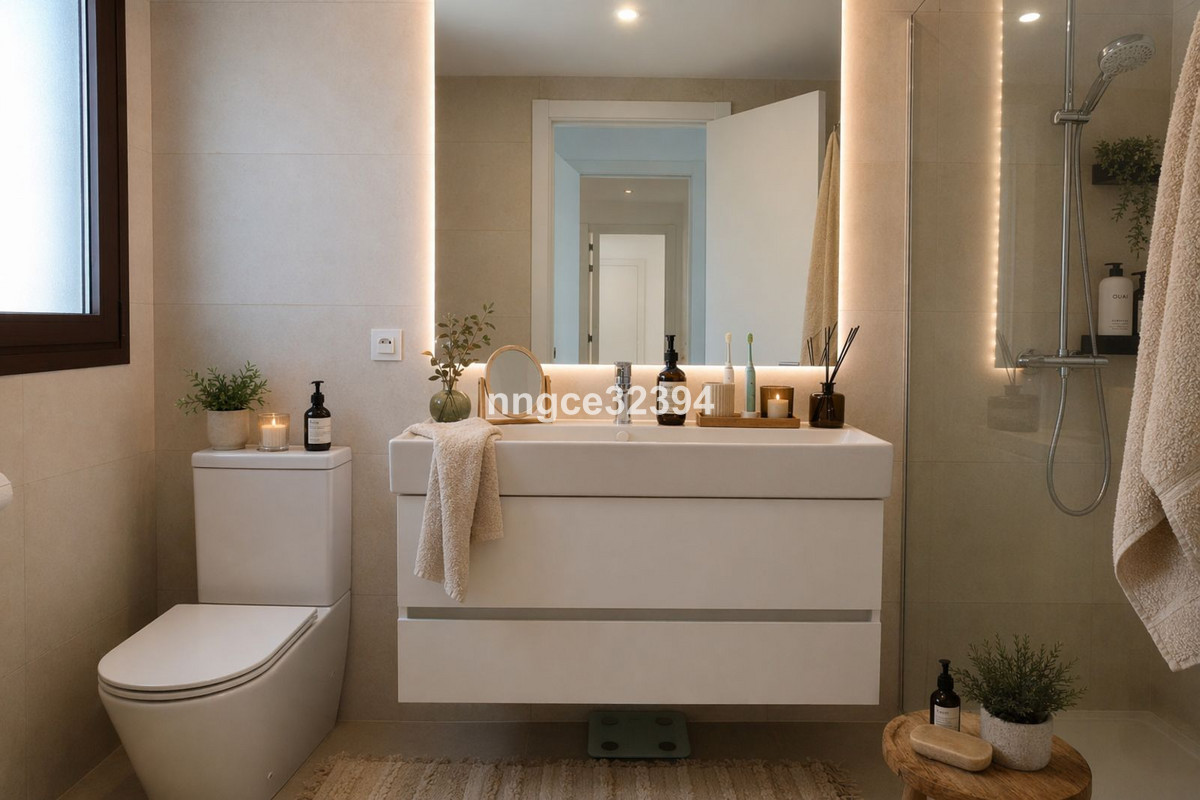3 Bed Apartment for sale in Estepona Costa Del Sol, Málaga, Spain