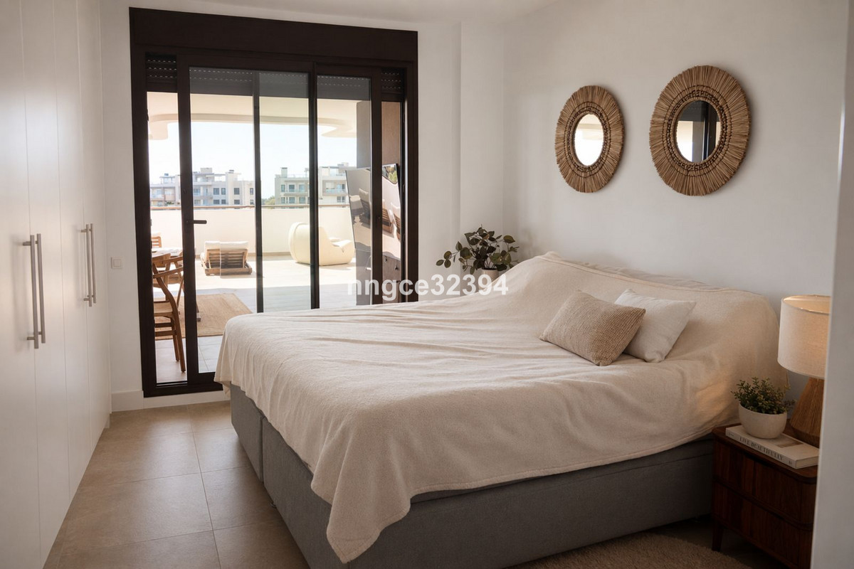 3 Bed Apartment for sale in Estepona Costa Del Sol, Málaga, Spain