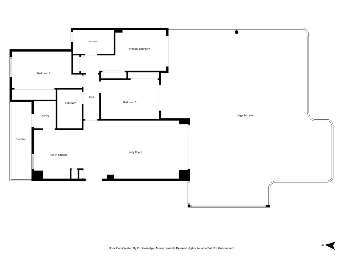 3 Bed Apartment for sale in Estepona Costa Del Sol, Málaga, Spain