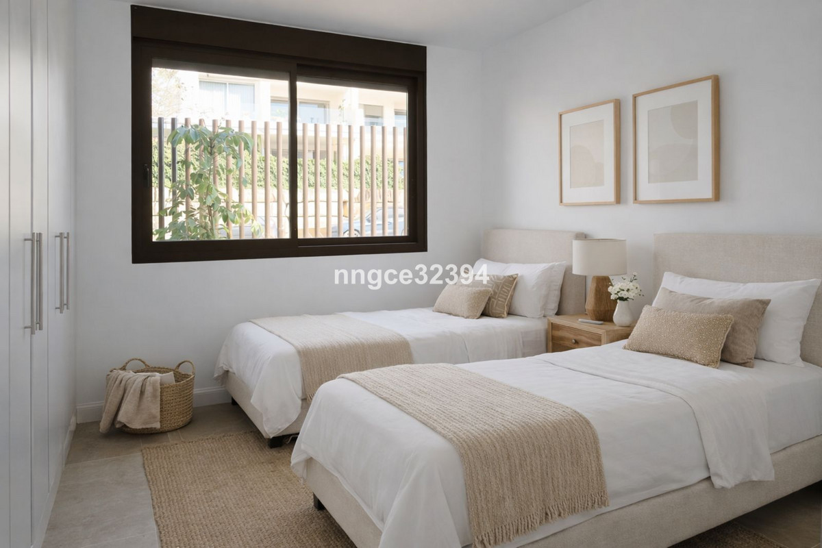 3 Bed Apartment for sale in Estepona Costa Del Sol, Málaga, Spain