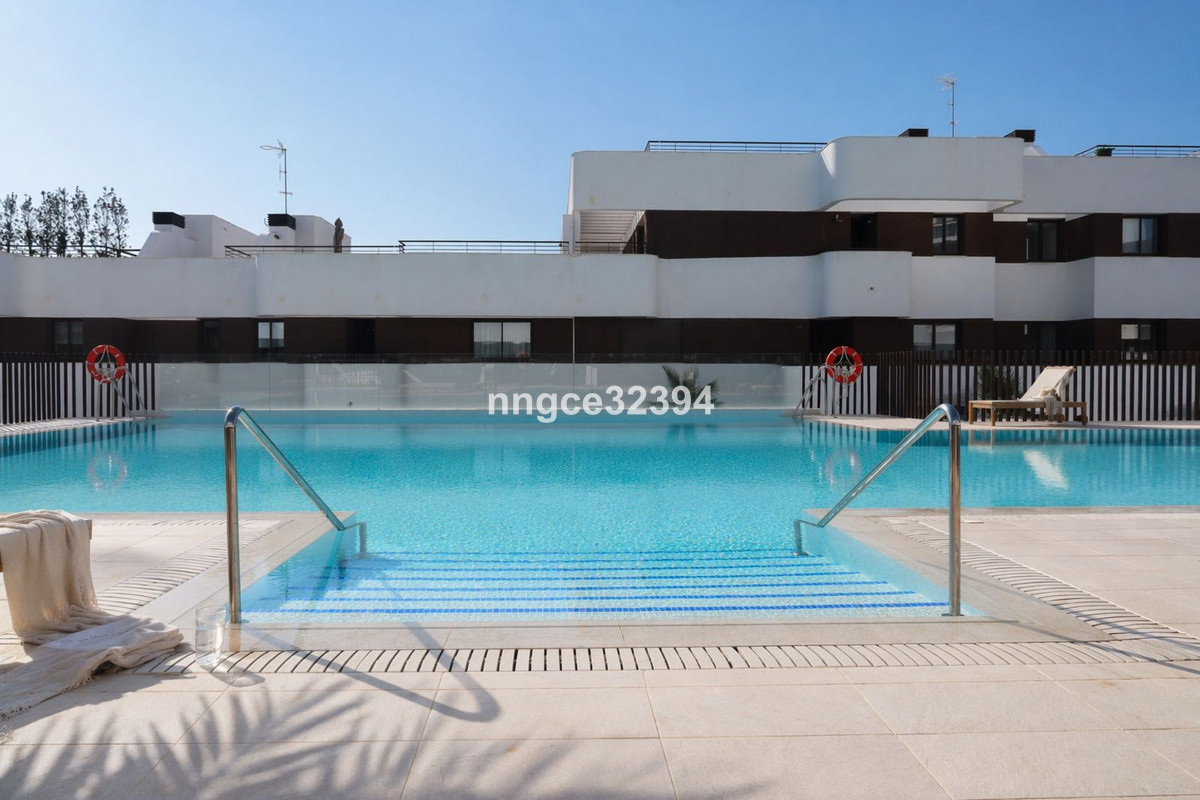 3 Bed Apartment for sale in Estepona Costa Del Sol, Málaga, Spain