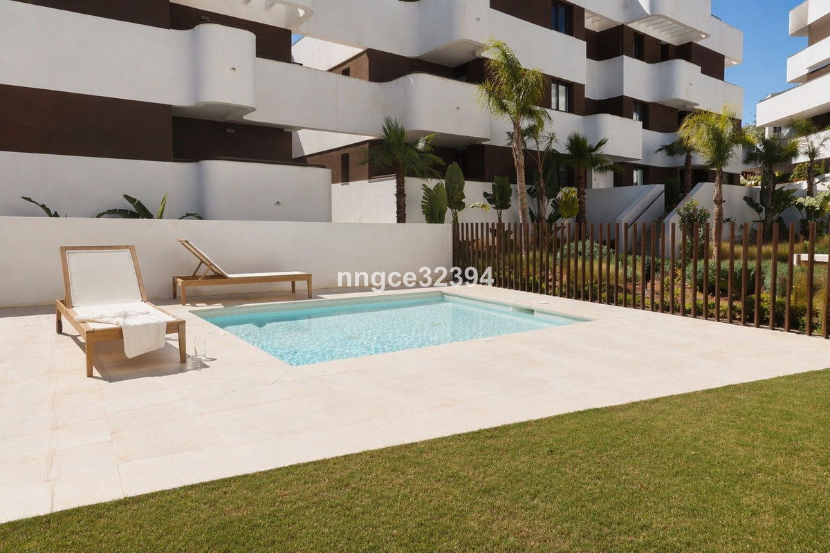 3 Bed Apartment for sale in Estepona Costa Del Sol, Málaga, Spain