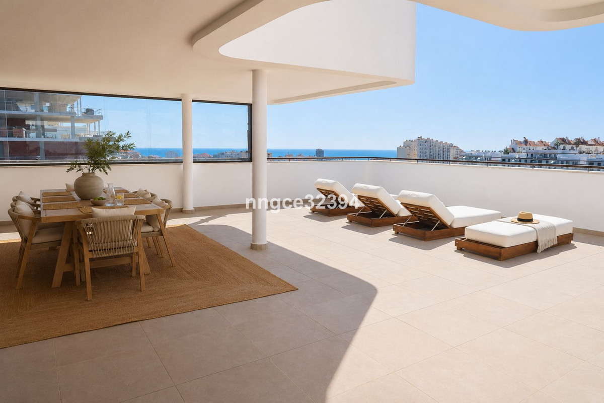 3 Bed Apartment for sale in Estepona Costa Del Sol, Málaga, Spain