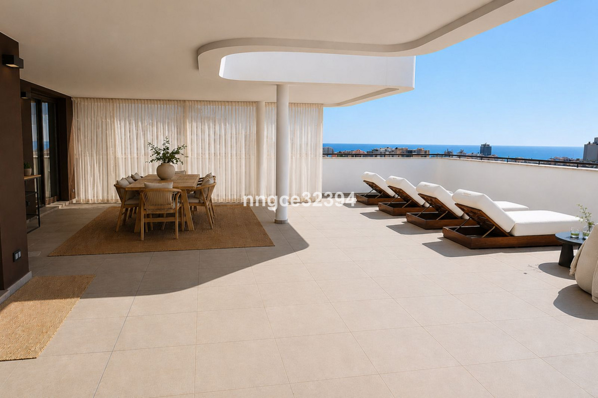 3 Bed Apartment for sale in Estepona Costa Del Sol, Málaga, Spain