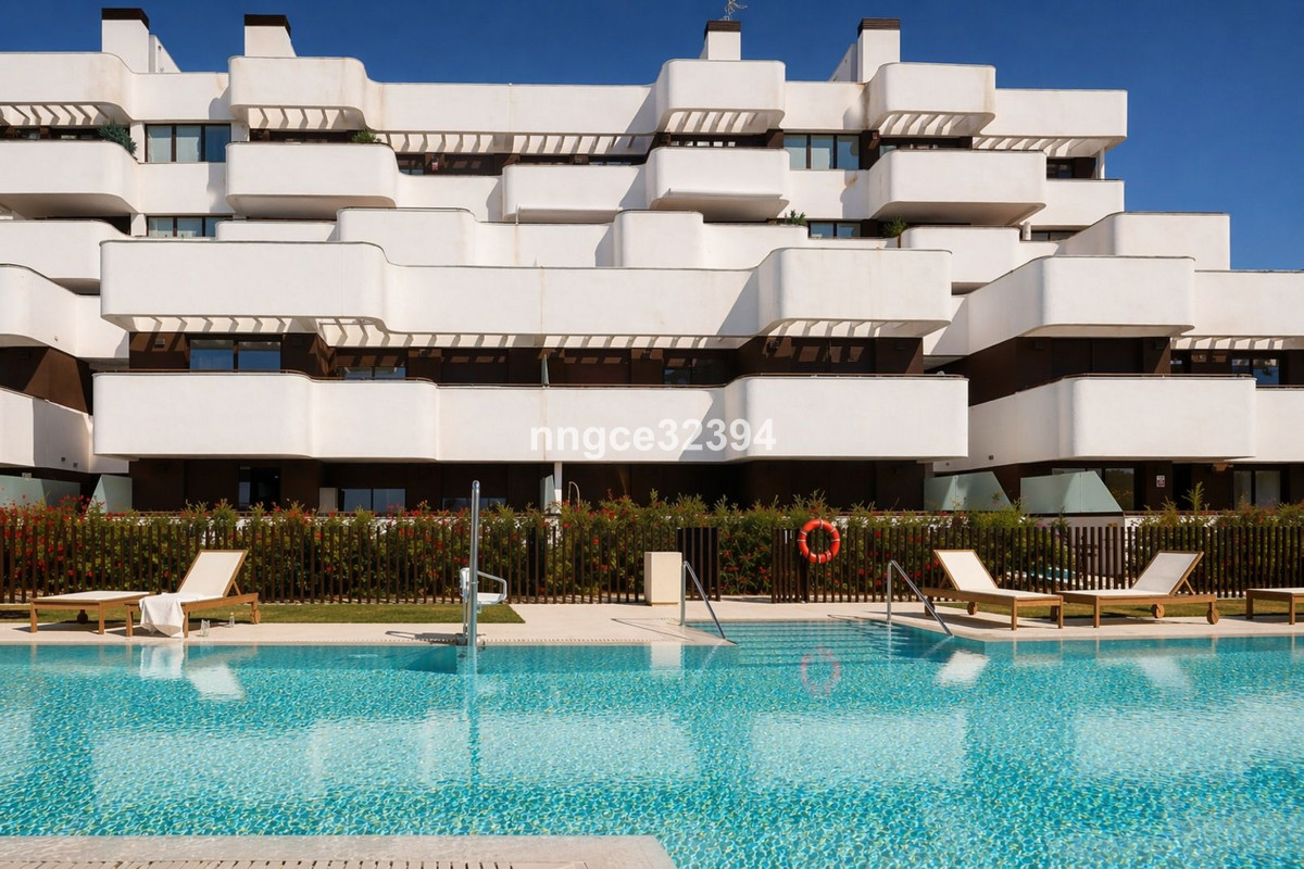 3 Bed Apartment for sale in Estepona Costa Del Sol, Málaga, Spain
