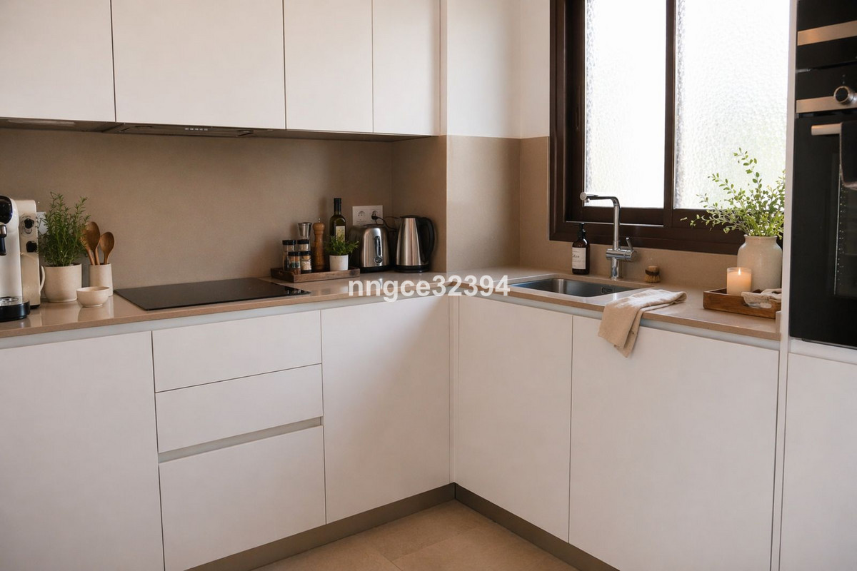 3 Bed Apartment for sale in Estepona Costa Del Sol, Málaga, Spain