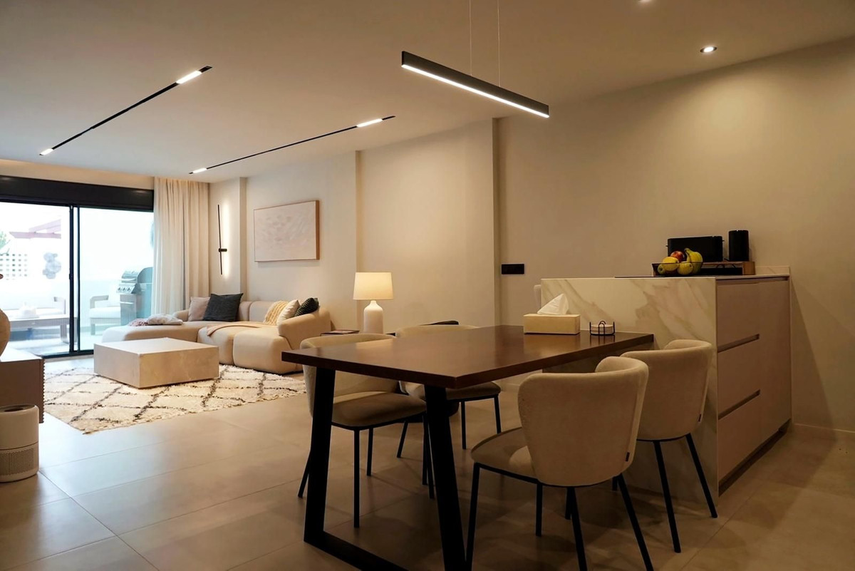 3 Bed Apartment for sale in Nueva Andalucía Costa Del Sol, Málaga, Spain
