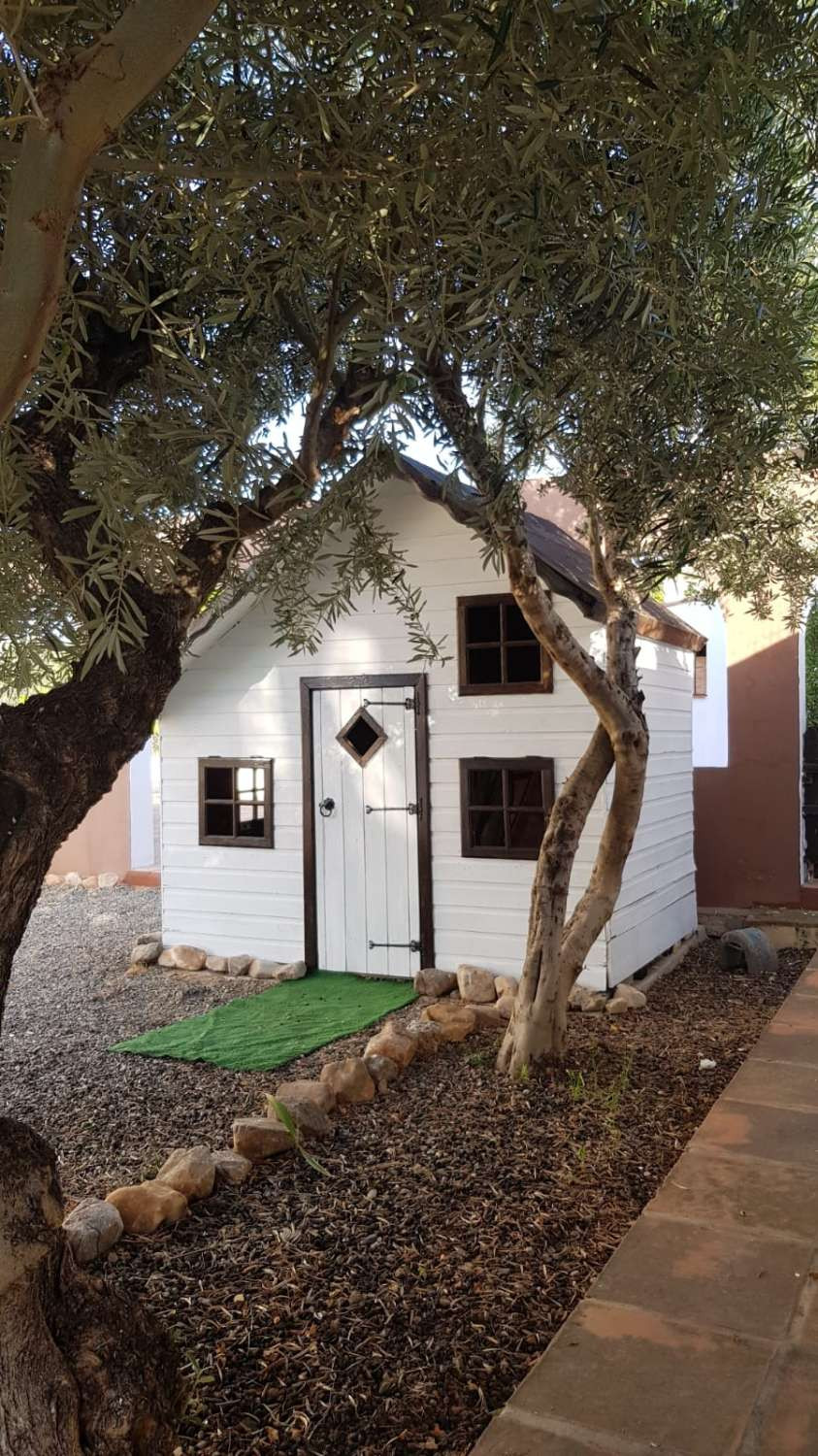 7 Bed Townhouse for sale in Alhaurín De La Torre Costa Del Sol, Málaga, Spain