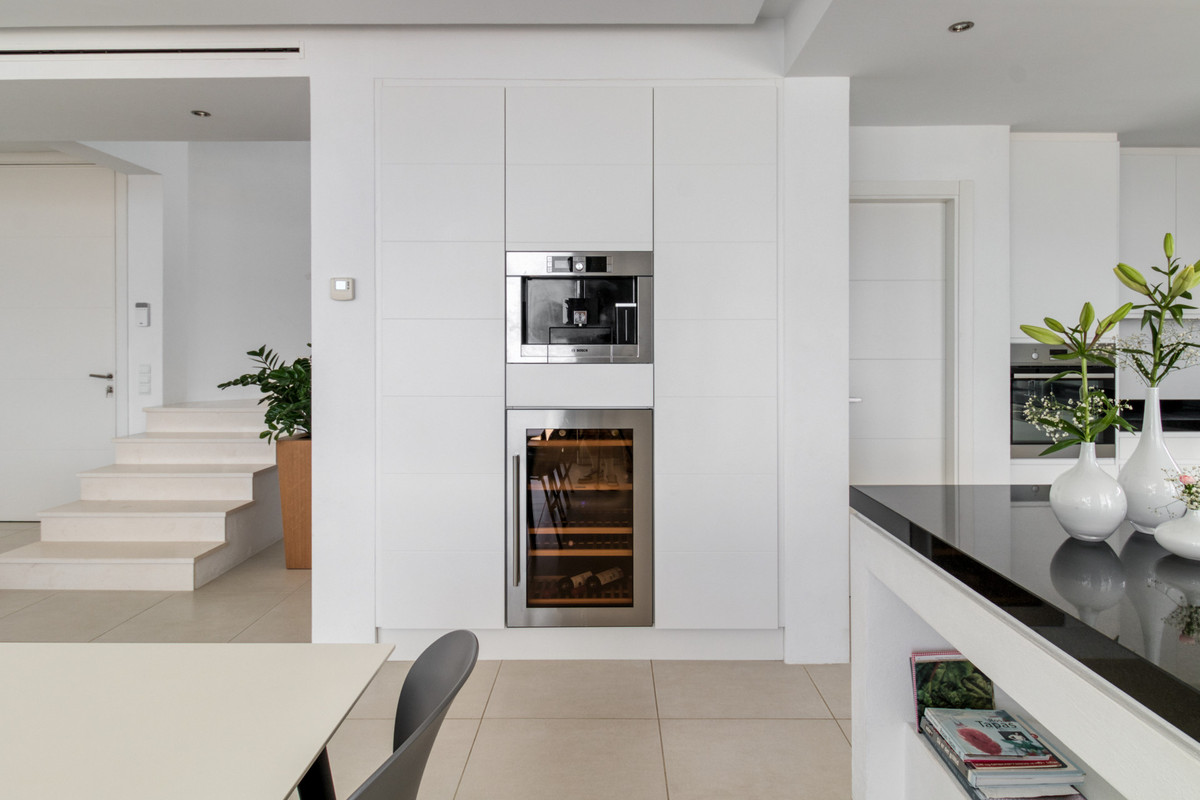4 Bed Townhouse for sale in La Cala De Mijas Costa Del Sol, Málaga, Spain