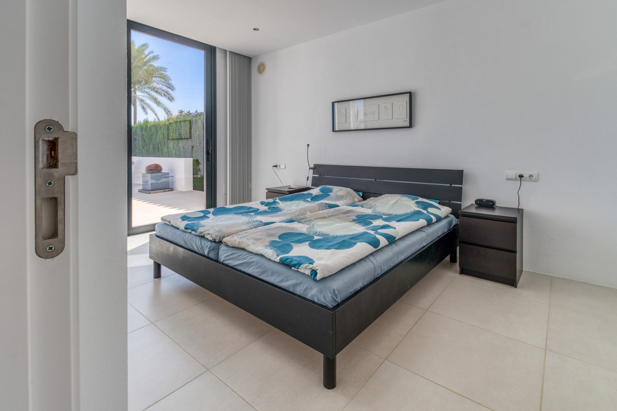4 Bed Townhouse for sale in La Cala De Mijas Costa Del Sol, Málaga, Spain