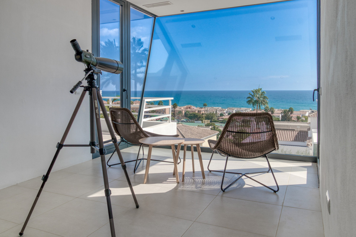 4 Bed Townhouse for sale in La Cala De Mijas Costa Del Sol, Málaga, Spain