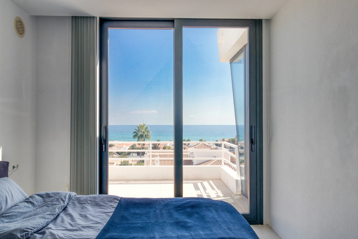 4 Bed Townhouse for sale in La Cala De Mijas Costa Del Sol, Málaga, Spain