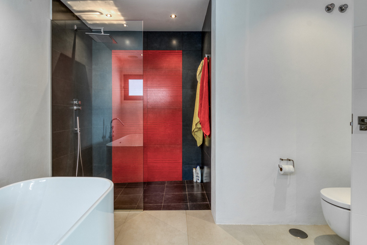 4 Bed Townhouse for sale in La Cala De Mijas Costa Del Sol, Málaga, Spain