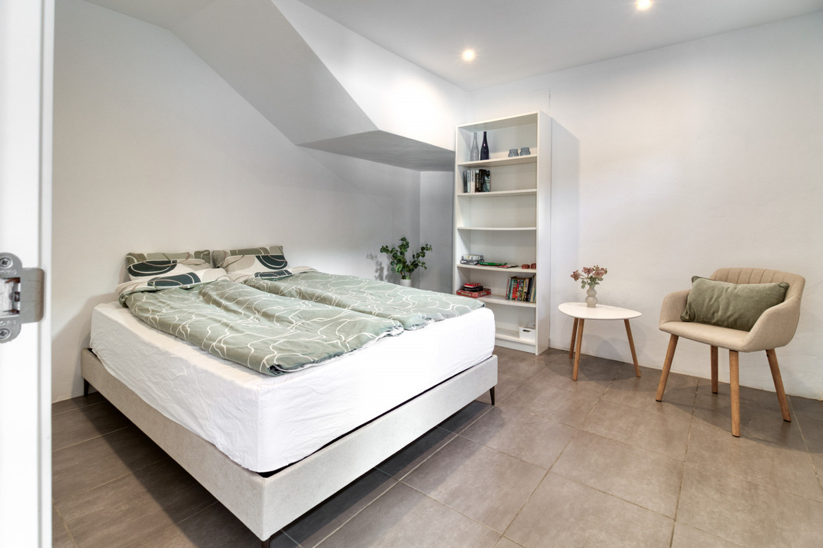 4 Bed Townhouse for sale in La Cala De Mijas Costa Del Sol, Málaga, Spain