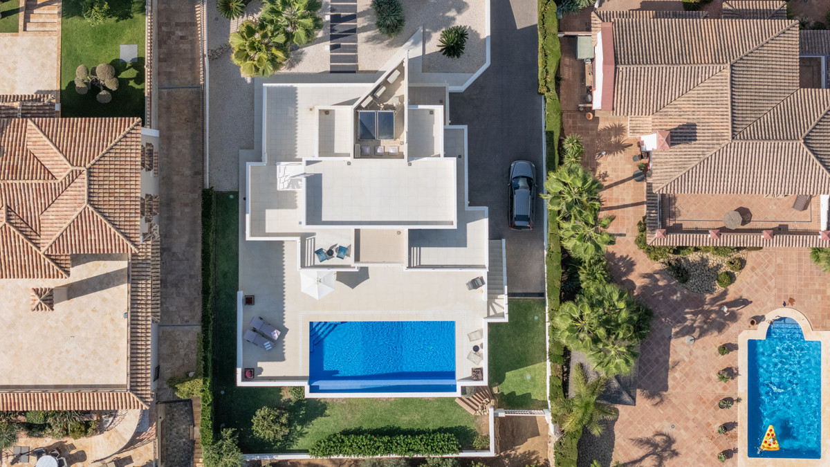 4 Bed Townhouse for sale in La Cala De Mijas Costa Del Sol, Málaga, Spain
