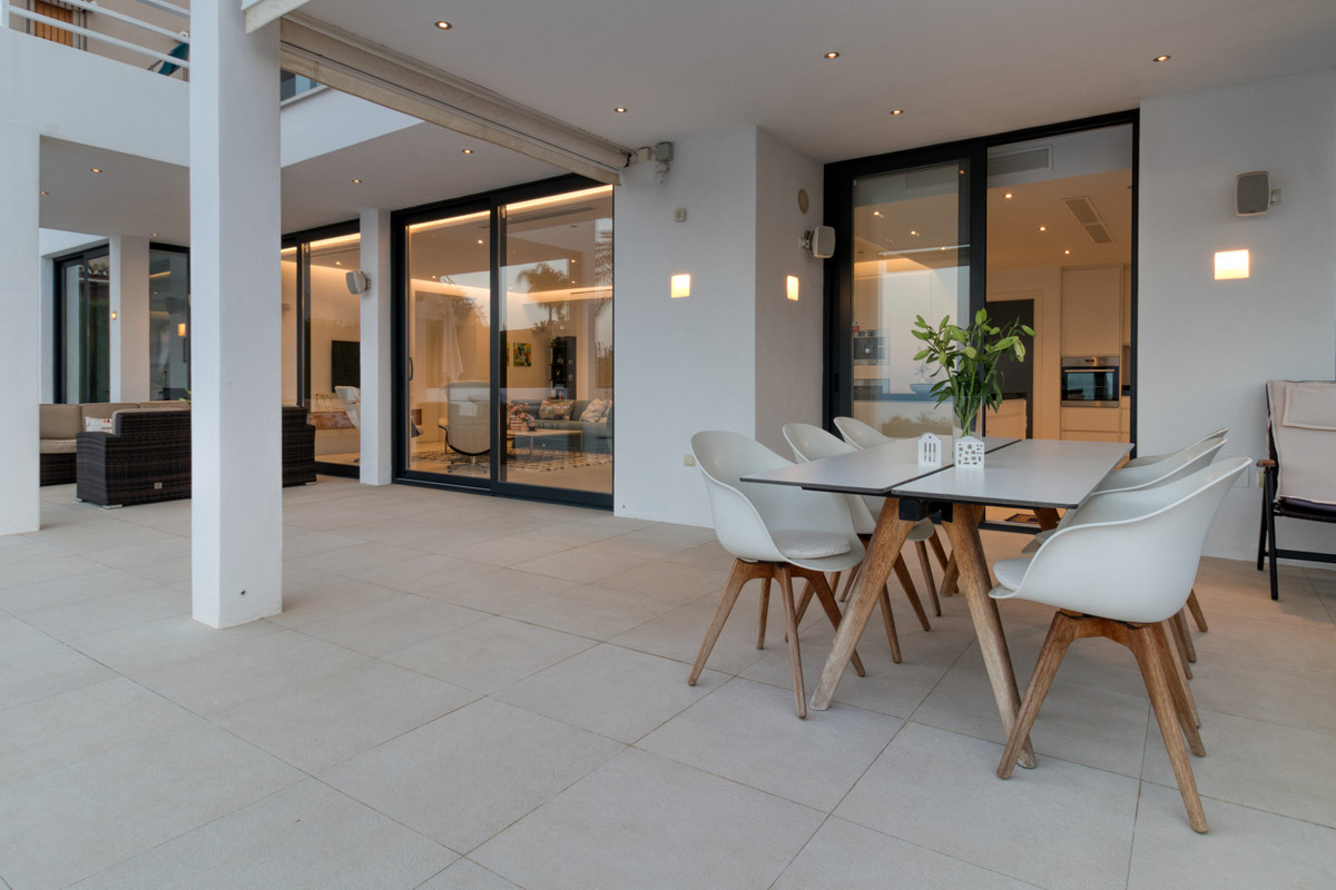 4 Bed Townhouse for sale in La Cala De Mijas Costa Del Sol, Málaga, Spain