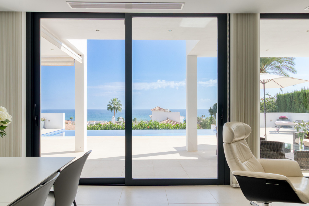 4 Bed Townhouse for sale in La Cala De Mijas Costa Del Sol, Málaga, Spain