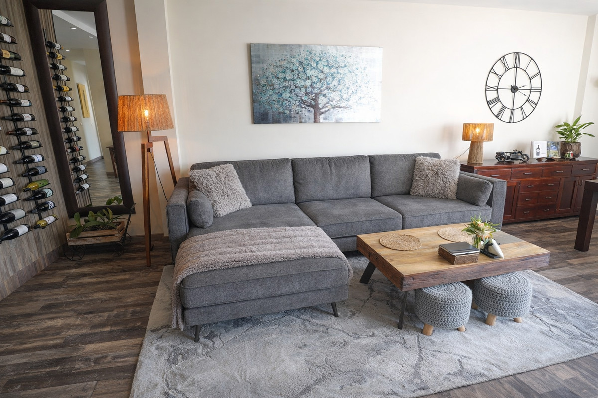 2 Bed Apartment for sale in Mijas Costa Costa Del Sol, Málaga, Spain