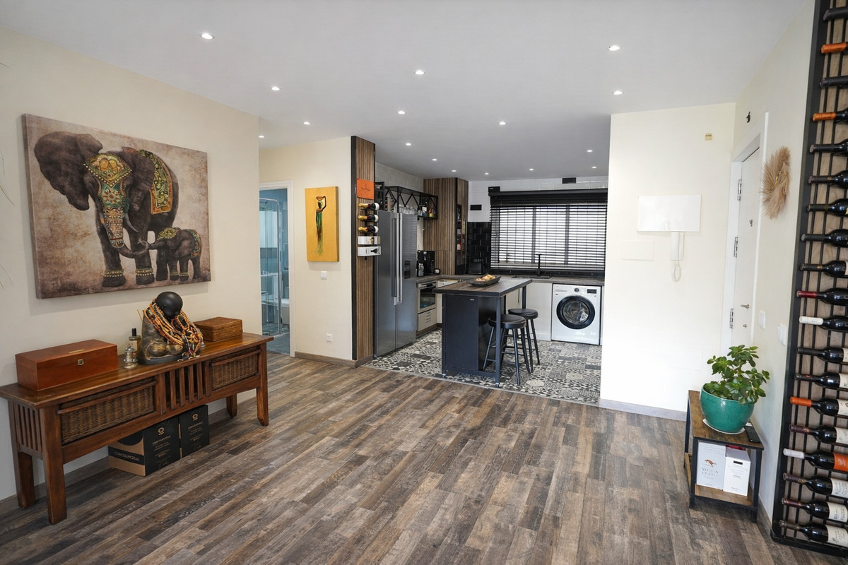 2 Bed Apartment for sale in Mijas Costa Costa Del Sol, Málaga, Spain