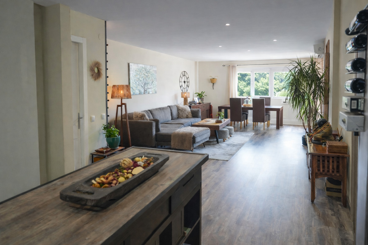 2 Bed Apartment for sale in Mijas Costa Costa Del Sol, Málaga, Spain