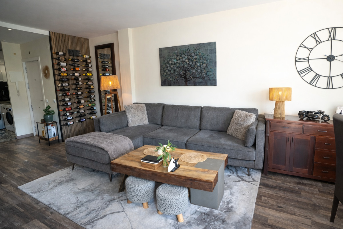 2 Bed Apartment for sale in Mijas Costa Costa Del Sol, Málaga, Spain