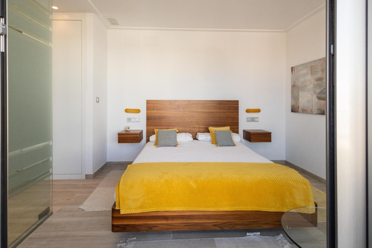 4 Bed Townhouse for sale in Orihuela Costa Costa Blanca, Alicante, Spain