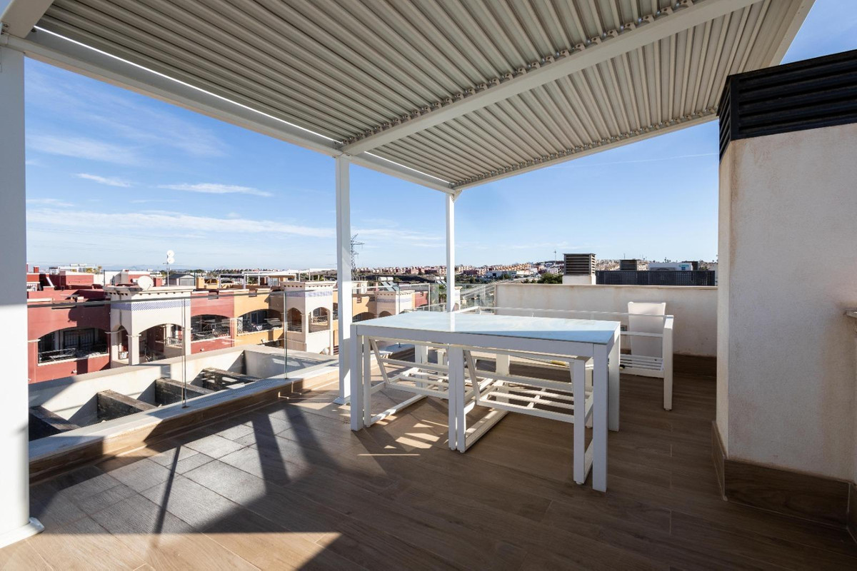 4 Bed Townhouse for sale in Orihuela Costa Costa Blanca, Alicante, Spain