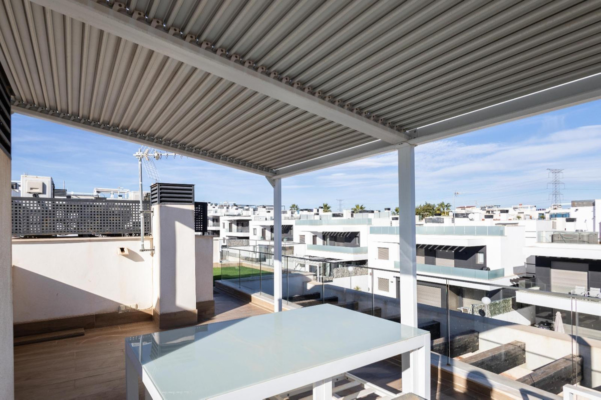 4 Bed Townhouse for sale in Orihuela Costa Costa Blanca, Alicante, Spain
