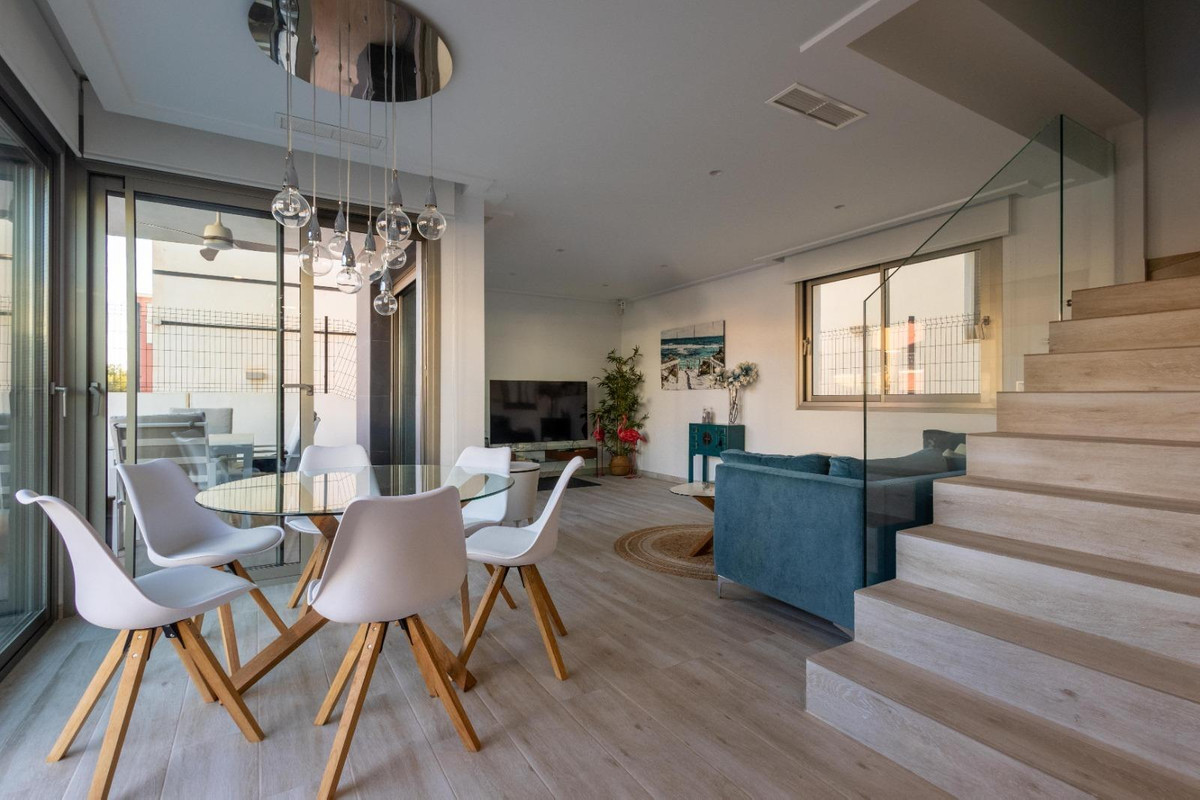 4 Bed Townhouse for sale in Orihuela Costa Costa Blanca, Alicante, Spain