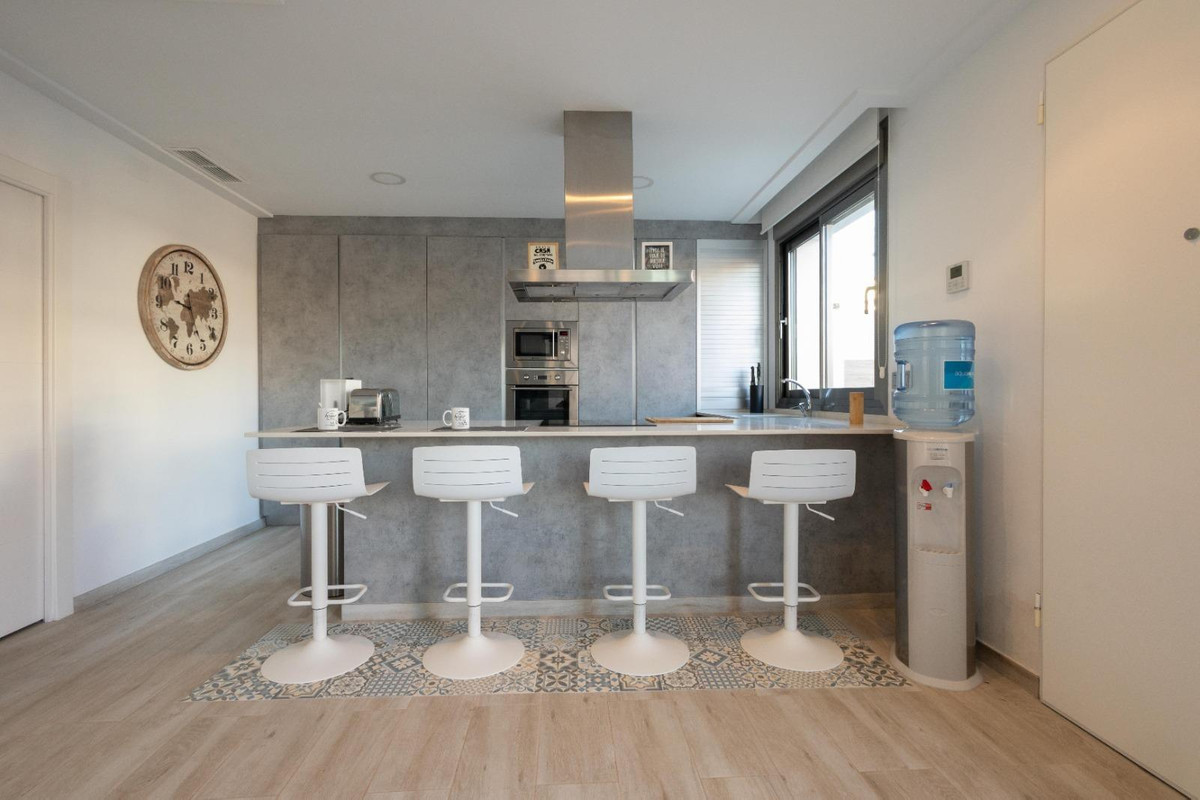 4 Bed Townhouse for sale in Orihuela Costa Costa Blanca, Alicante, Spain