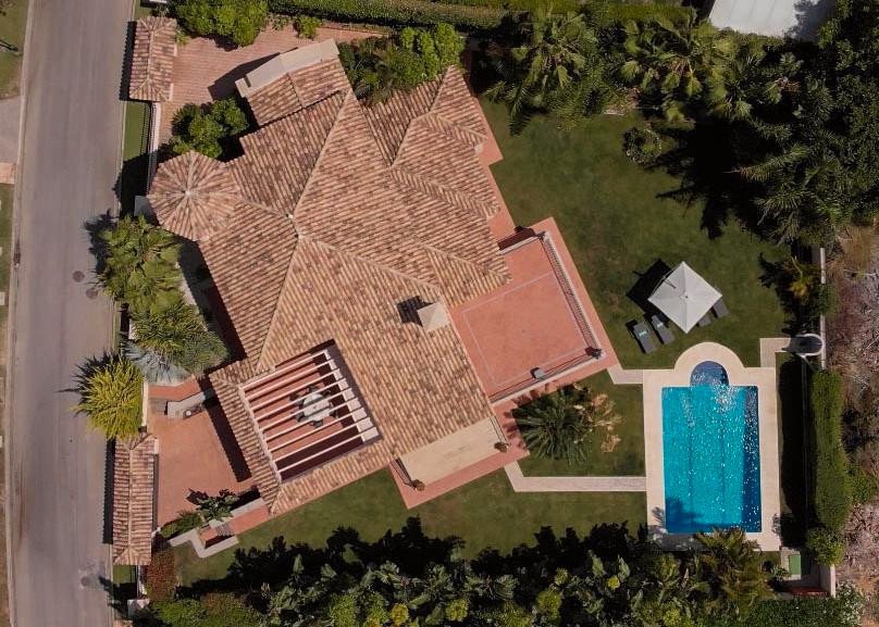 5 Bed Townhouse for sale in Los Flamingos Costa Del Sol, Málaga, Spain