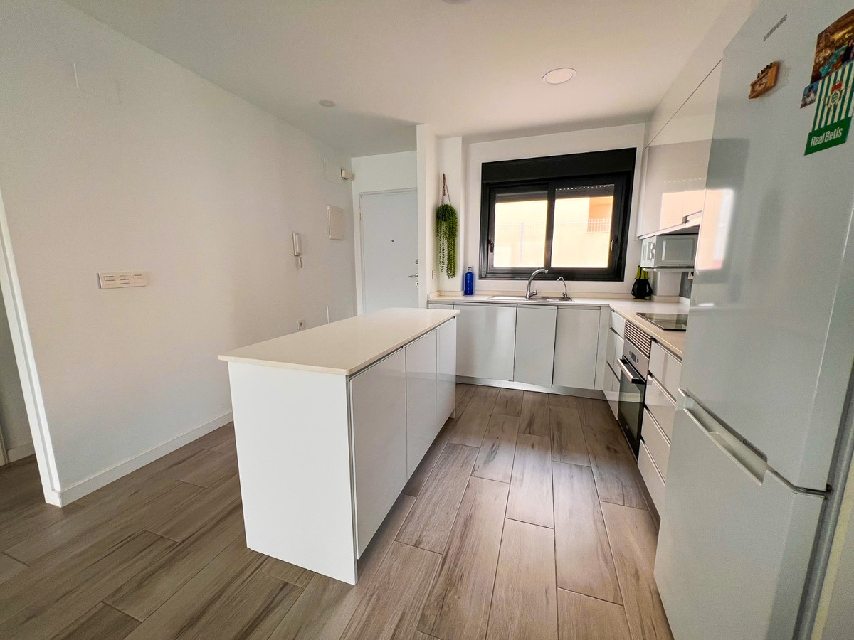 Se vende Apartamento Planta Baja de 3 dormitorios en Costa Blanca, Alicante, España