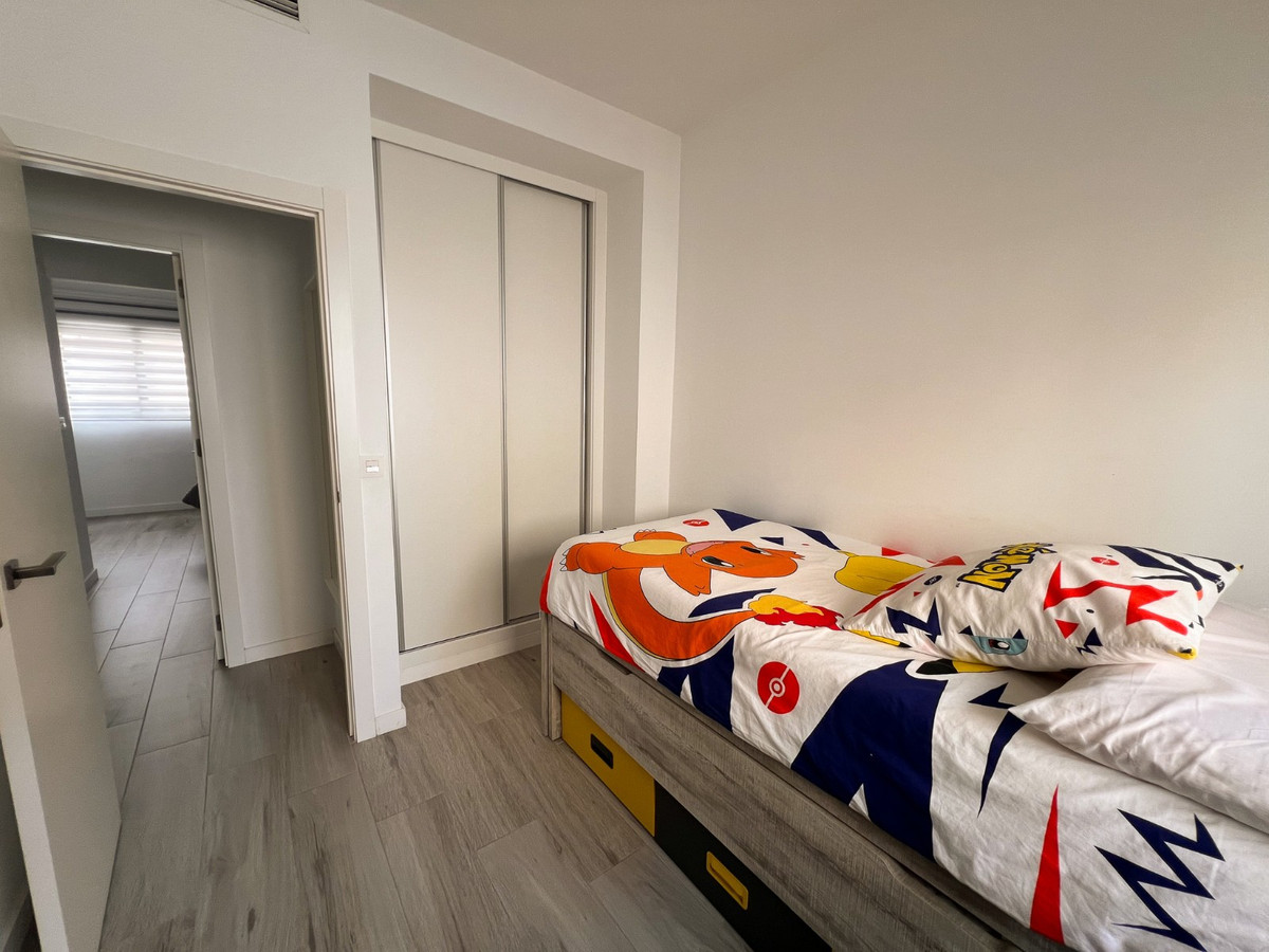 Se vende Apartamento Planta Baja de 3 dormitorios en Costa Blanca, Alicante, España