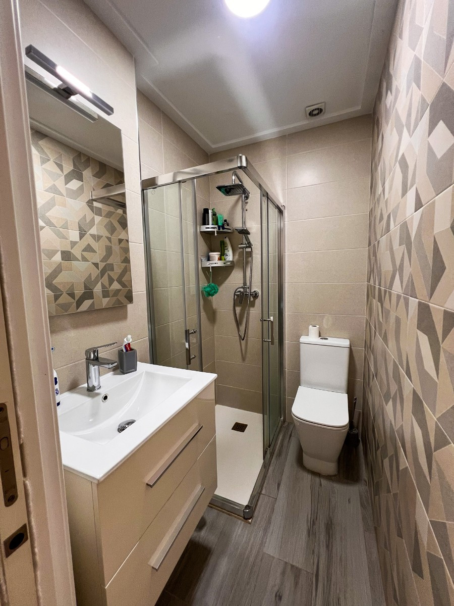 Se vende Apartamento Planta Baja de 3 dormitorios en Costa Blanca, Alicante, España